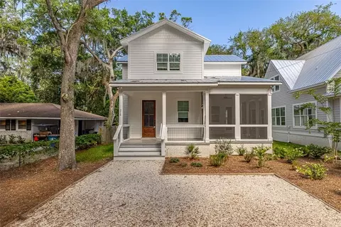 214 Peachtree St, Saint Simons Island, GA 31522