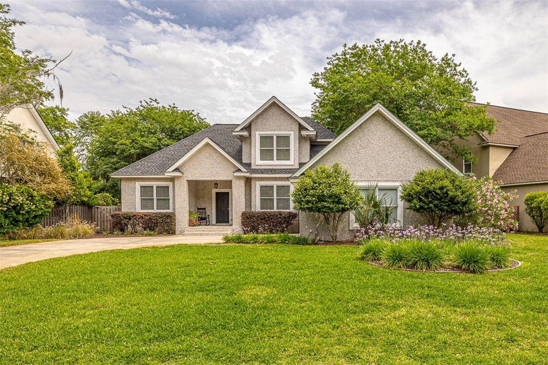 190 W Commons Dr  