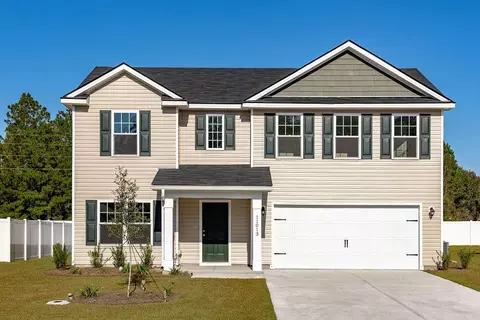 11013 Woodland Trl, Brunswick, GA 31525