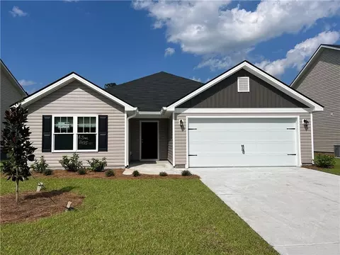 11015 Woodland Trl, Brunswick, GA 31525