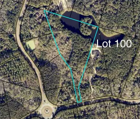 lot100 La Vento Ln, Waverly, GA 31565