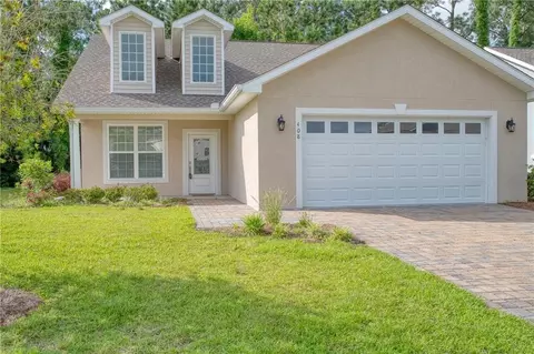 408 Lakespur Ln, Brunswick, GA 31525