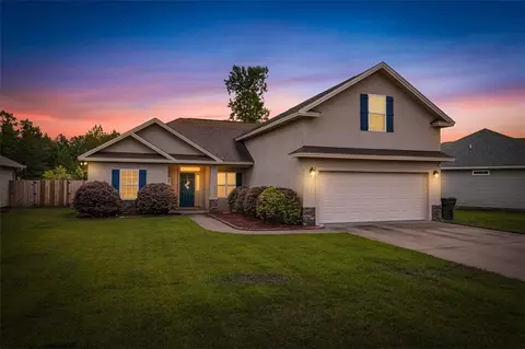 1028 Sand Dollar Way, Brunswick, GA 31523