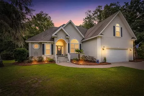 143 Cinder Hill Dr, Brunswick, GA 31523