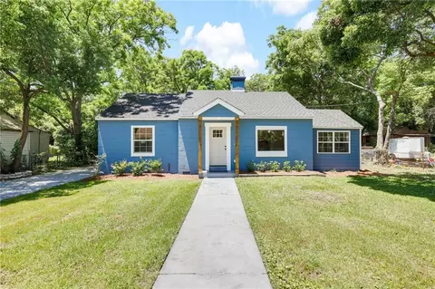 3781 Branham Ave, Brunswick, GA 31520