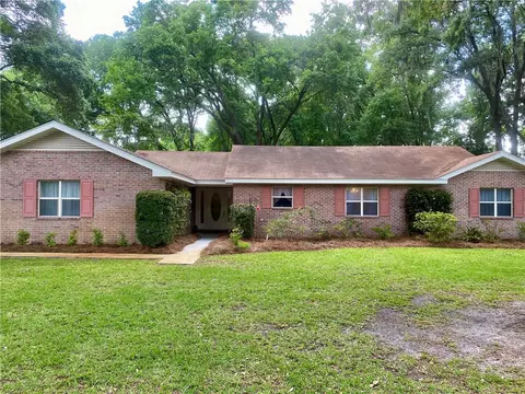 97 Thornhill Dr, Brunswick, GA 31525