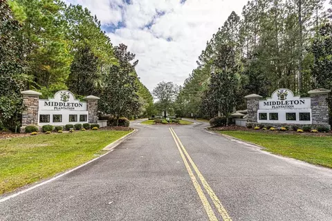 lot16 James Ln, White Oak, GA 31568