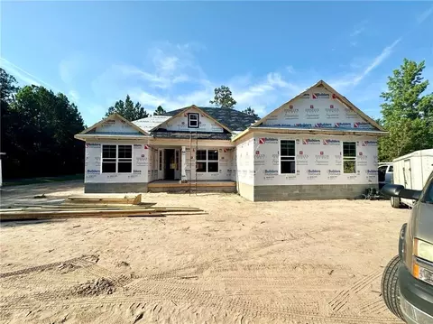 107 Branch Creek Rd, Woodbine, GA 31569