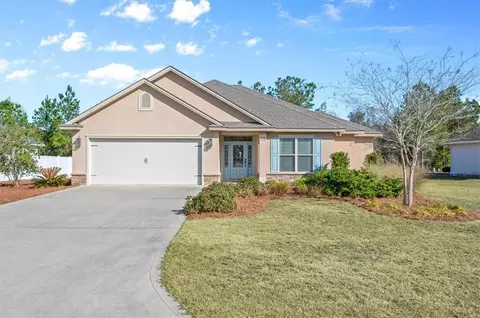 214 Sweetwater Blvd, Brunswick, GA 31525