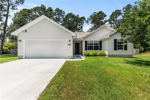 54 Oyster Cove St, Saint Marys, GA 31558