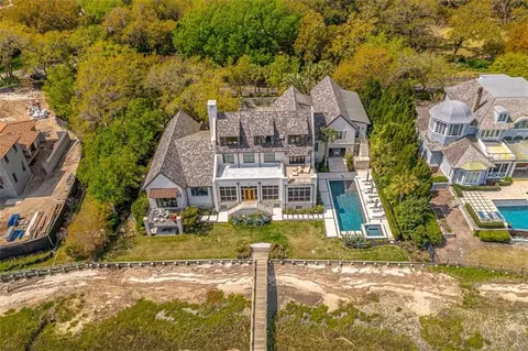526 Forest Rd, Sea Island, GA 31561