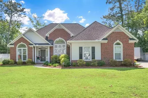753 Catherine St, Jesup, GA 31546