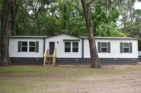109 George Ln, Brunswick, GA 31525