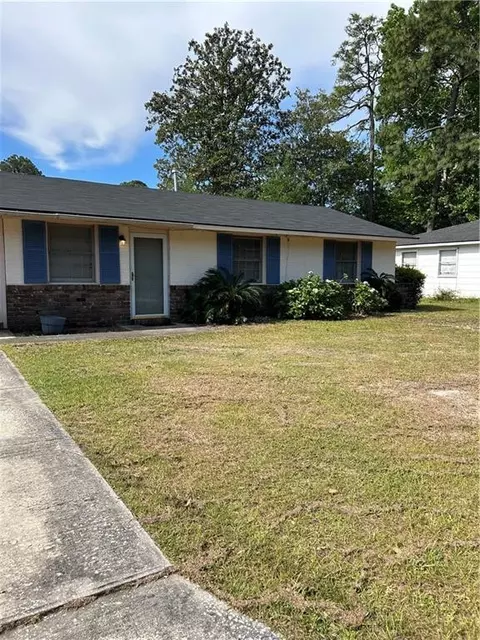136 Yorktown Dr, Brunswick, GA 31525