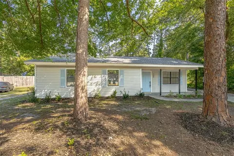 109 N Palm Dr, Brunswick, GA 31525