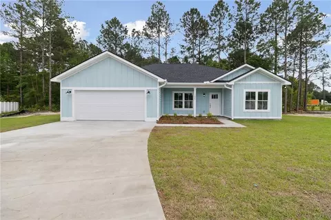 1624 Ashantilly Dr, Darien, GA 31305
