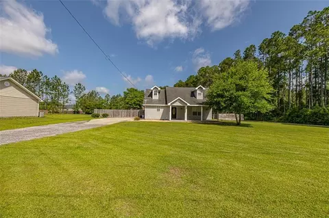 353 Ratcliffe Rd, Brunswick, GA 31523