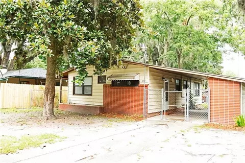 720 Stonewall St, Brunswick, GA 31520