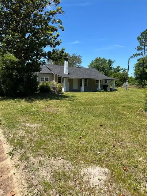 1637 Hoke Rd, Nahunta, GA 31553