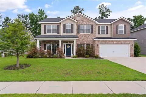 114 Heatherly Way, Brunswick, GA 31523
