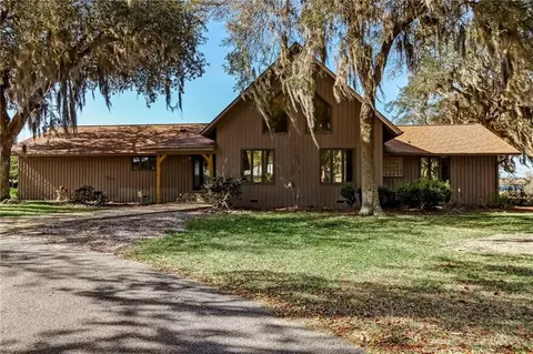 21 Lanier Ave, Kingsland, GA 31548