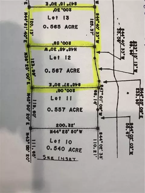 12 Sutherland Bluff Drive Northeast, Townsend, GA 31331