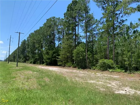 lot478 N A #478, Jesup, GA 31545