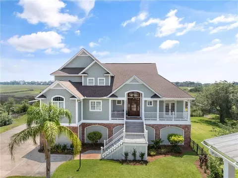 20 Mabry Lndg, Saint Simons Island, GA 31522