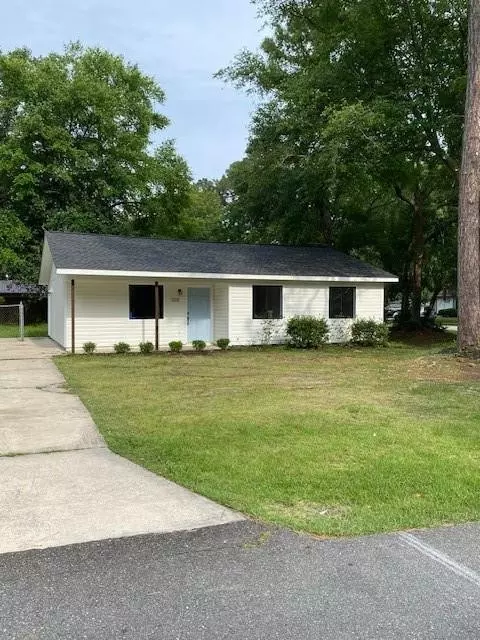 100 N Palm Dr, Brunswick, GA 31525