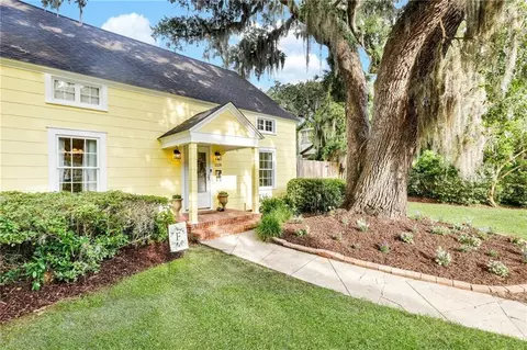 1328 Sycamore Ave, Brunswick, GA 31520