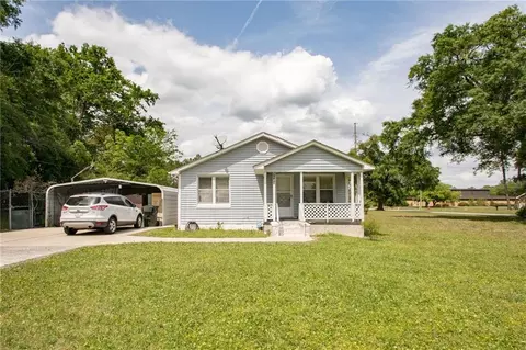 1502 Roosevelt St, Waycross, GA 31503