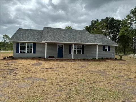 23689 Knox Rd, Nahunta, GA 31553