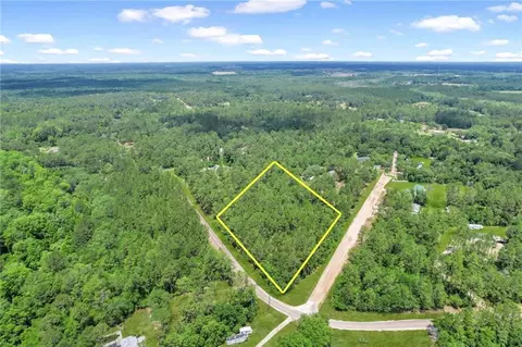 0 Blue Lake Cir, Blackshear, GA 31516