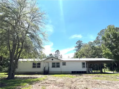 4087 Old Jesup Rd, Brunswick, GA 31525