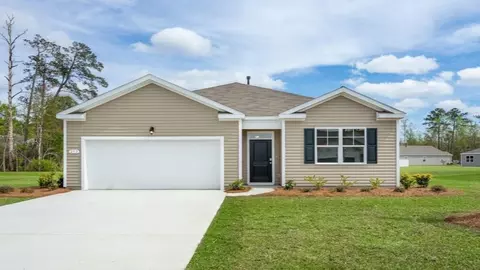 55 Autumns Wood Dr, Brunswick, GA 31525