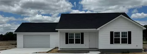 11817 Henry St, Claxton, GA 30417