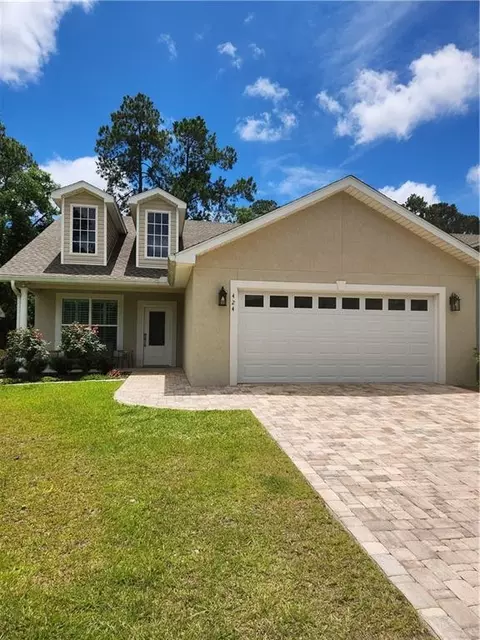424 Lakespur Ln, Brunswick, GA 31525