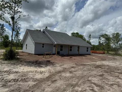17534 Post Rd S, Waynesville, GA 31566