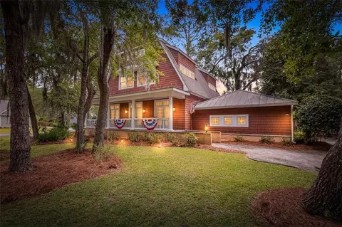 154 W Point Pkwy, Saint Simons Island, GA 31522