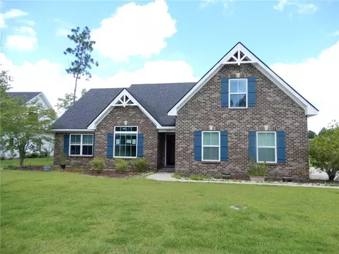 53 Wellington Cir, Brunswick, GA 31525
