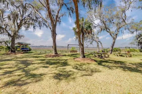 lot581 Coopers Pt #581, Townsend, GA 31331