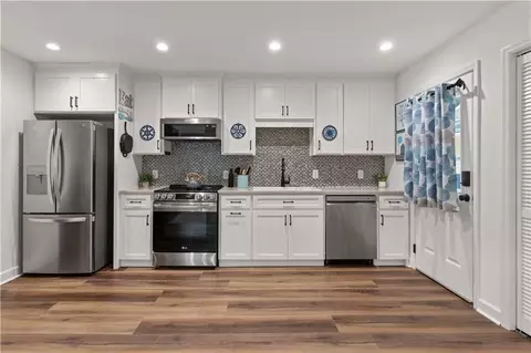 620 Executive Golf Villas, Saint Simons Island, GA 31522