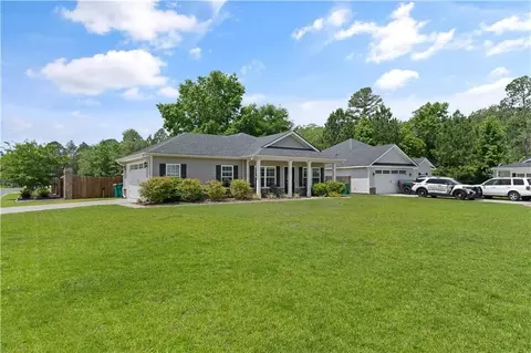 101 Haven Ct, Darien, GA 31305