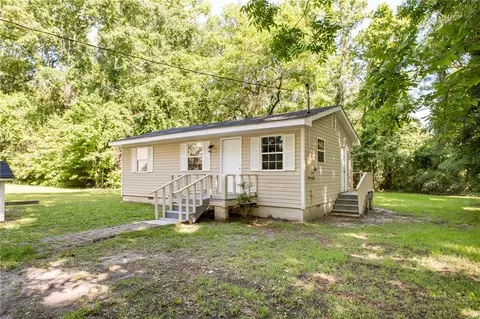 76 Helen Taylor Ln, Kingsland, GA 31548