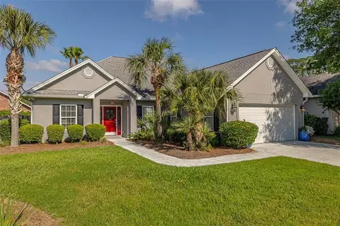 266 Villager Dr, Saint Simons Island, GA 31522