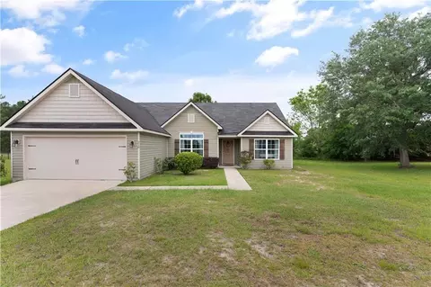 218 S Beckingham Dr, Brunswick, GA 31525