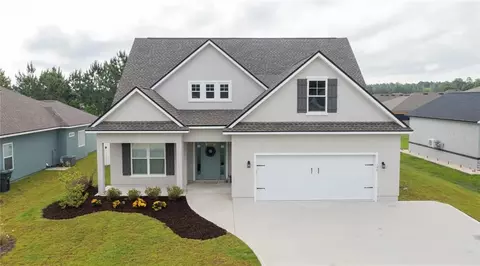 195 Pistachio Ln, Kingsland, GA 31548