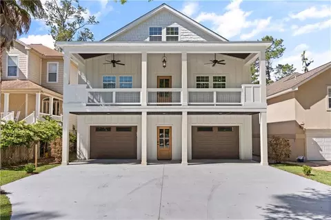 132 Montrose, Saint Simons Island, GA 31522