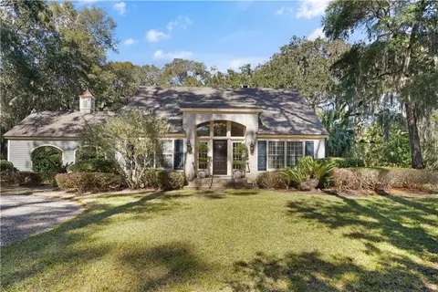 355 Major Wright Rd, Saint Simons Island, GA 31522
