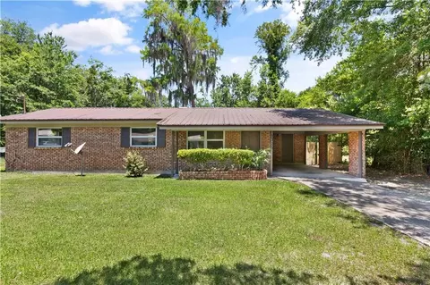 2325 Woodland Way, Brunswick, GA 31520
